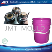 20 litre bucket plastic injection mold factory price